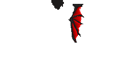 Texture for Red Dragon wings
