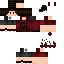 Texture for MrRedPunch