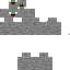 Texture for deltastein