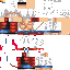 Texture for GOKU SSJ4 MUI