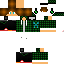Texture for steve