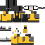 Texture for lion r6
