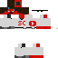 Texture for STEVE PRO BALANC GENE