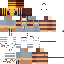Texture for Beest skin