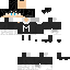 Texture for MonkeyTrails man