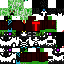 Texture for Armed Creeper