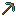 Texture for Sharpened Tooth PickAxe
