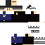 Texture for Luigi
