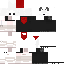 Texture for .FOXKARMA better hoodie
