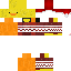 Texture for DUCK FEJS