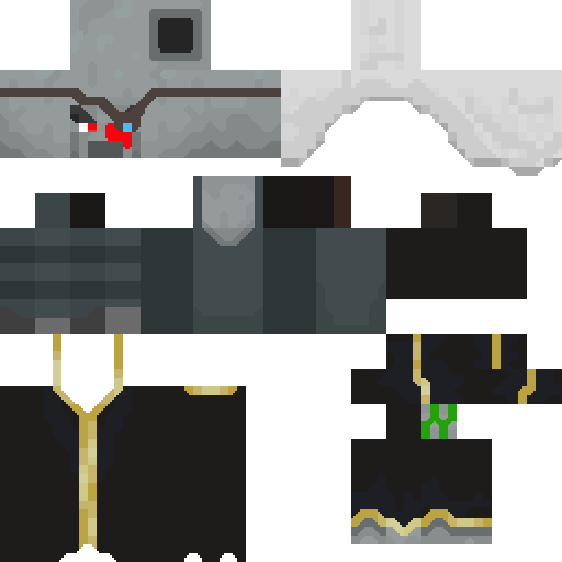 Texture for  Anomaly Aml-684 Fixed to eyes 2022