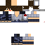 Texture for walkgames sasuke