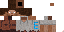 Texture for char