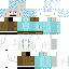 Texture for rick and morty