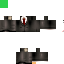 Texture for Tuxedo Template