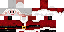 Texture for SANTA