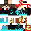Texture for Yovan Mohamed