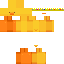 Texture for ahiru