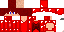 Texture for redstone armor