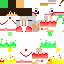 Texture for kakkoii