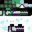 Texture for cryptid