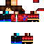 Texture for ad