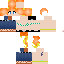 Texture for qdD