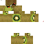 Texture for kiwi com queijo