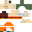 Texture for Aang