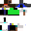 Texture for steve