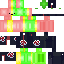 Texture for dino pico s