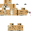 Texture for smilodon
