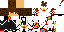 Texture for traikung