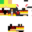 Texture for steve