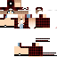 Texture for девка