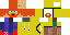 Texture for Honeydew but Kewler