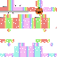 Texture for MonsterTee