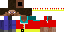 Texture for king
