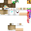Texture for BloxmenBoy