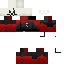 Texture for underfell papyrus