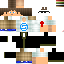 Texture for squeezie templier