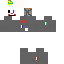 Texture for ennered