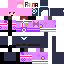 Texture for メイプル時キャラ