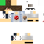 Texture for steve