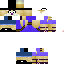 Texture for Miltona