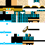 Texture for Swift_Fear pirate