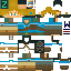 Texture for Link Bleu