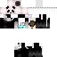 Texture for פנדה גו 