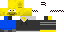 Texture for Homer Simpsons