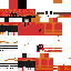 Texture for pyro censure